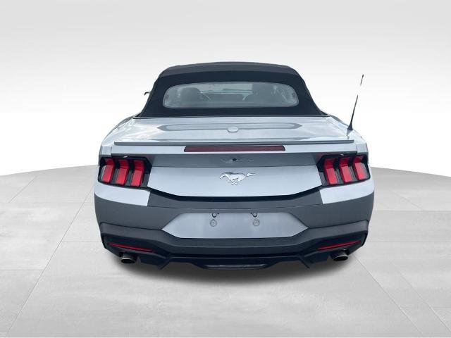 Certified 2024 Ford Mustang Premium RWD image 12