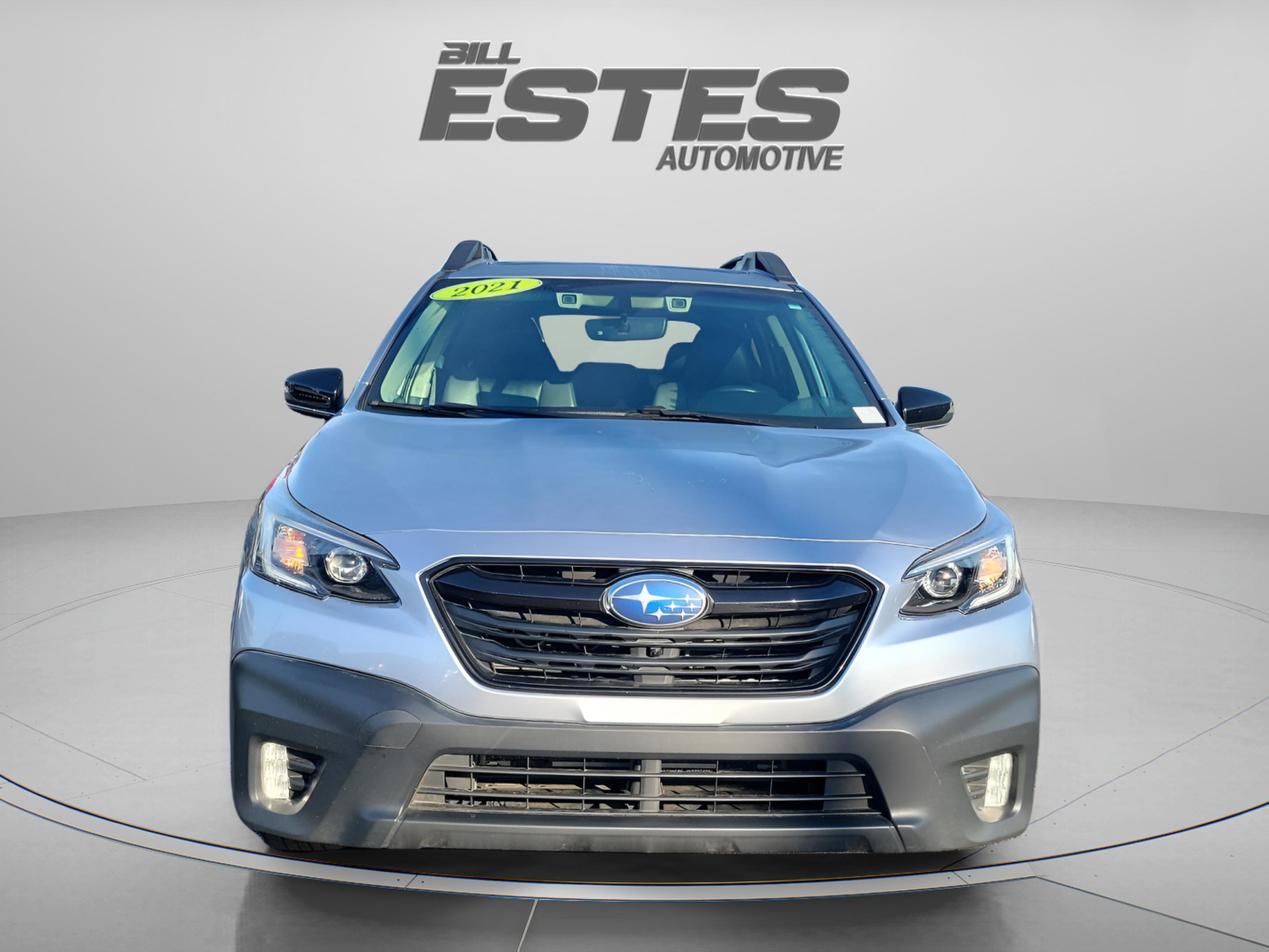 Used 2021 Subaru Outback Onyx Edition XT image 6