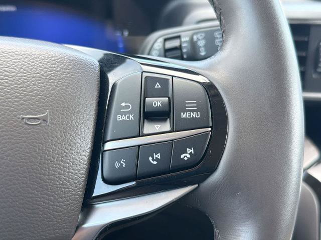 Certified 2023 Ford Explorer Platinum w/ Technology Package AWD/4WD image 24