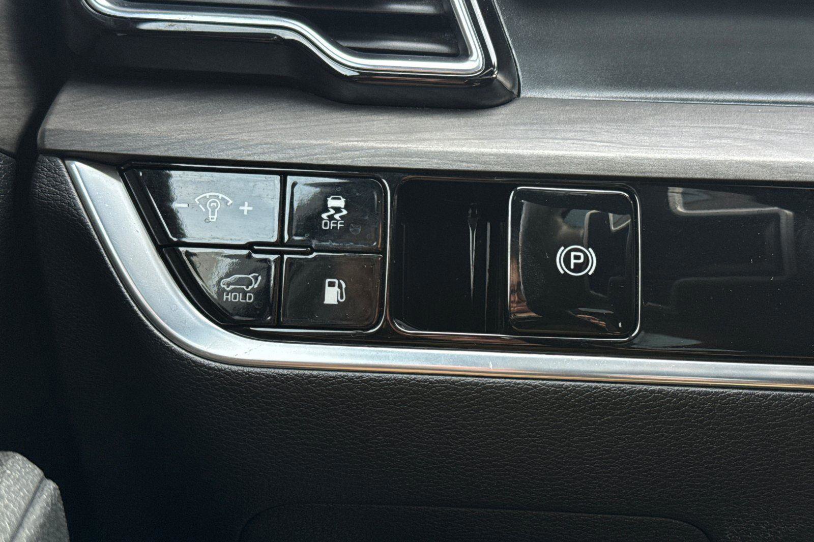 Used 2023 Kia Sportage X-Line Prestige image 30