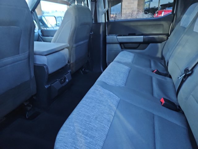 Certified 2023 Ford F150 XLT w/ Trailer Tow Package image 7