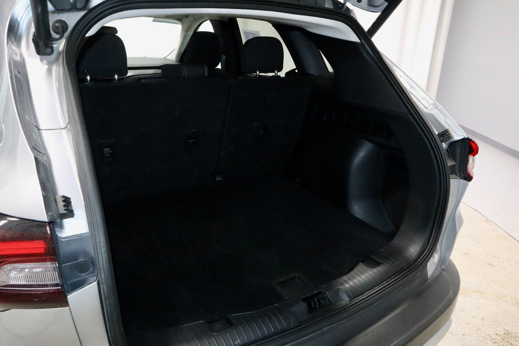 Certified 2024 Ford Escape Active w/ Tech Pack #1 image 14