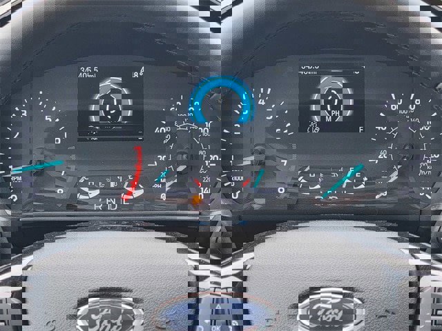 Certified 2022 Ford Escape SE w/ Convenience Package image 35