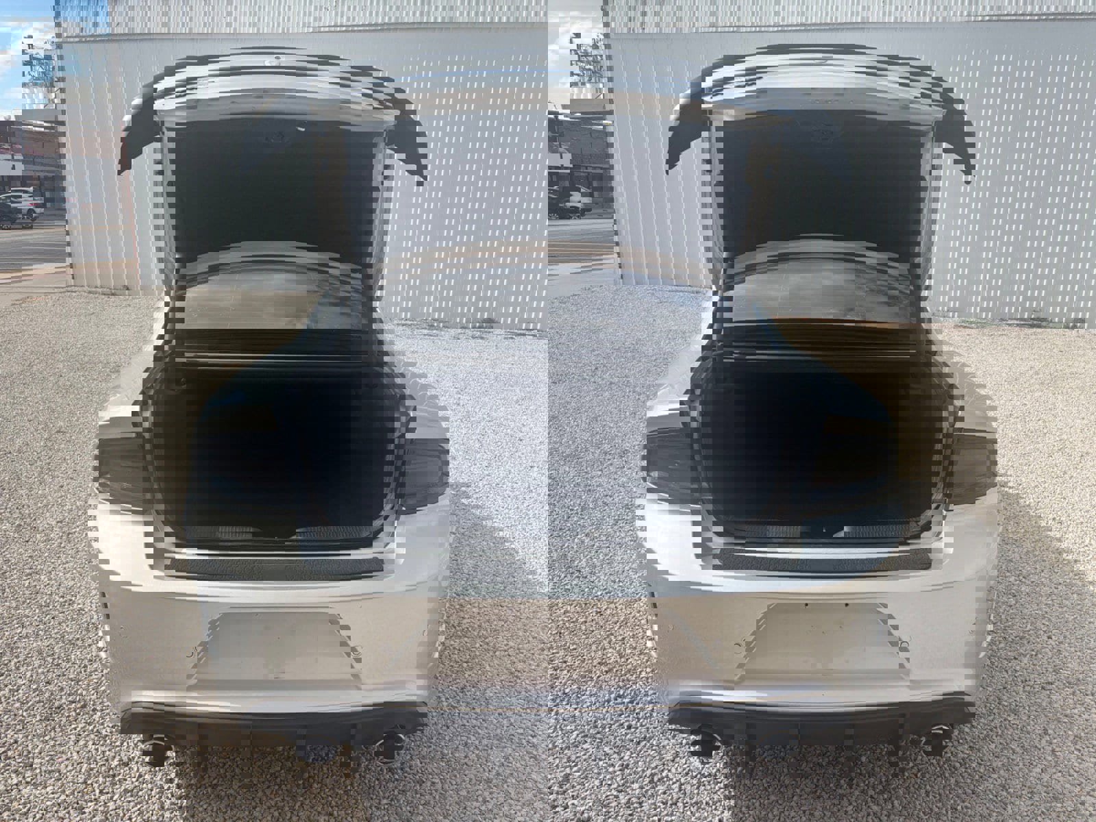 Used 2021 Dodge Charger R/T w/ Blacktop Package image 9