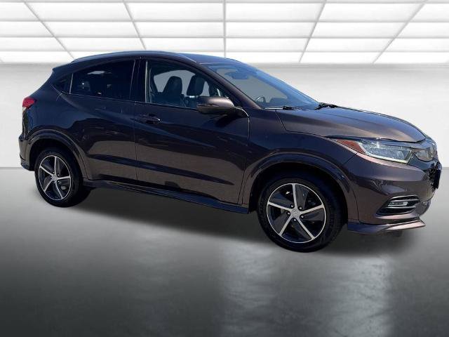 Used 2019 Honda HR-V Touring image 10
