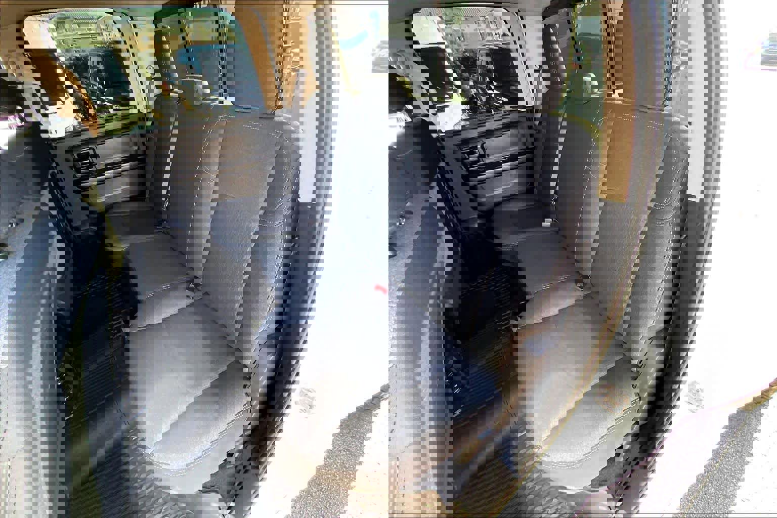 Used 2020 RAM 3500 Tradesman image 14