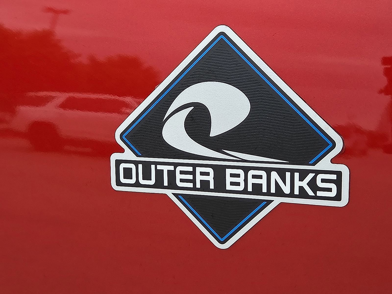Certified 2023 Ford Bronco Outer Banks AWD/4WD image 9