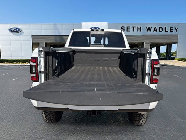 Used 2024 RAM 2500 Limited image 15