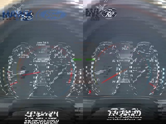 Used 2018 Acura TLX 3.5 TECHNOLOGY W/ A-SPEC image 12