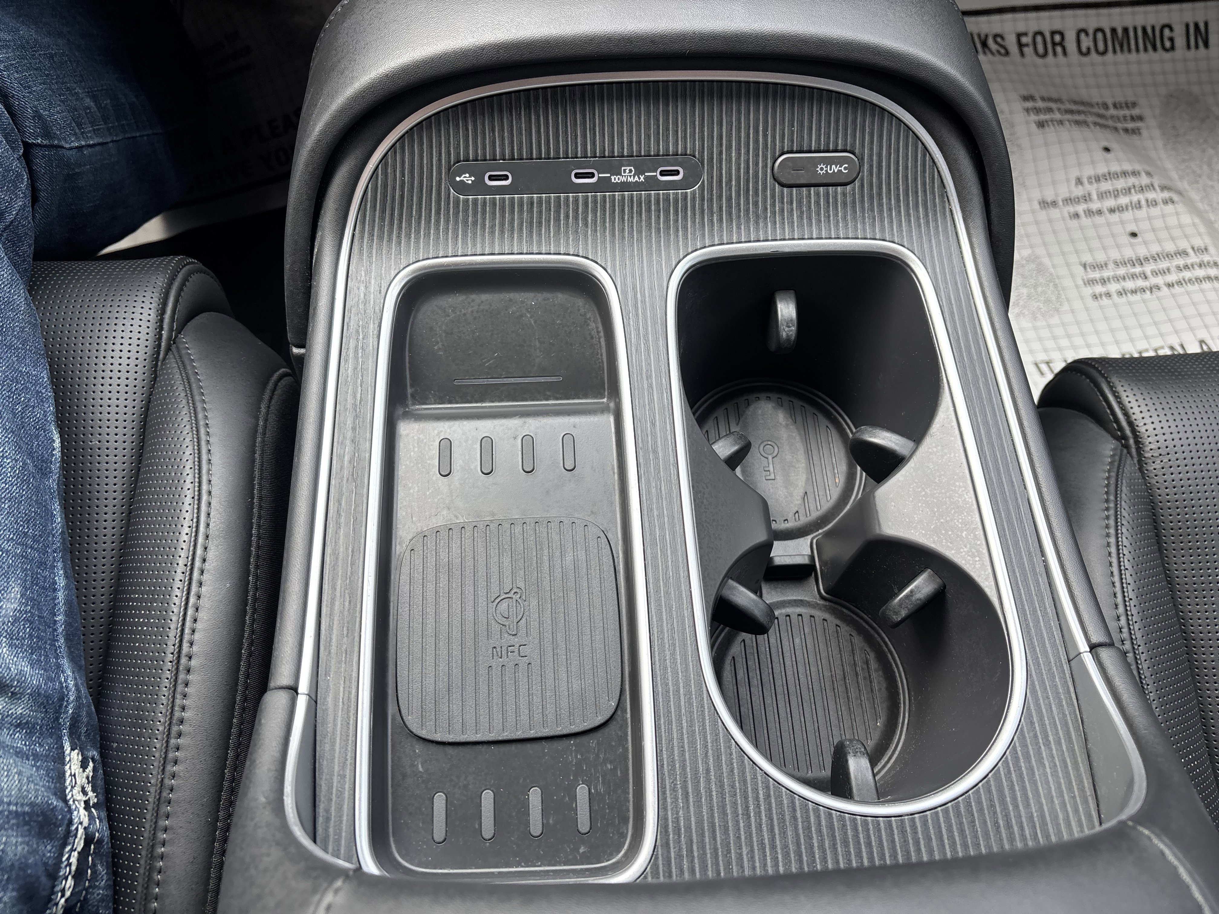 Used 2026 Hyundai Palisade Calligraphy FWD image 44