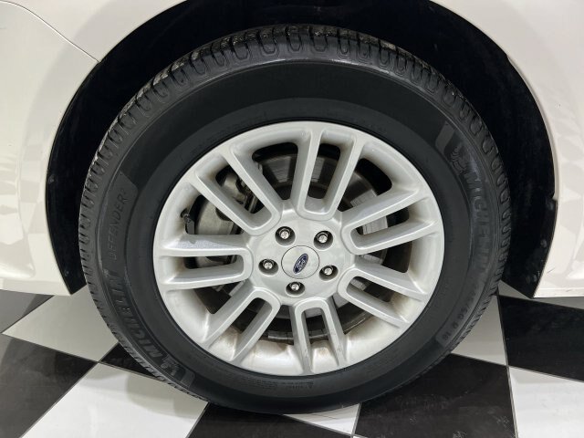 Certified 2019 Ford Flex SEL w/ Equipment Group 202A FWD image 30