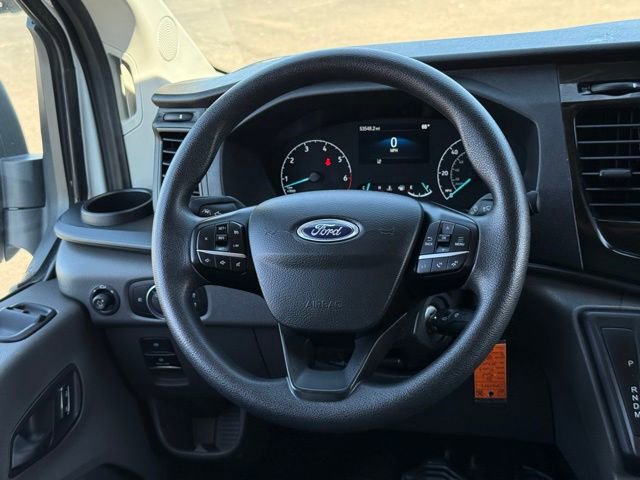 Certified 2024 Ford Transit 350 XLT RWD image 7