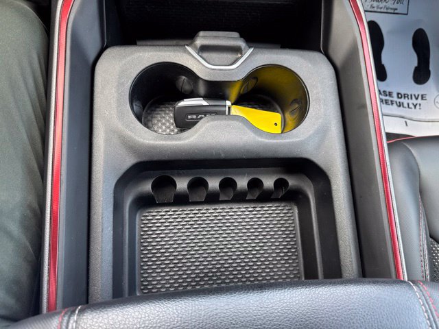 Used 2019 RAM 1500 Rebel w/ Rebel Level 2 Equipment Group AWD/4WD image 23