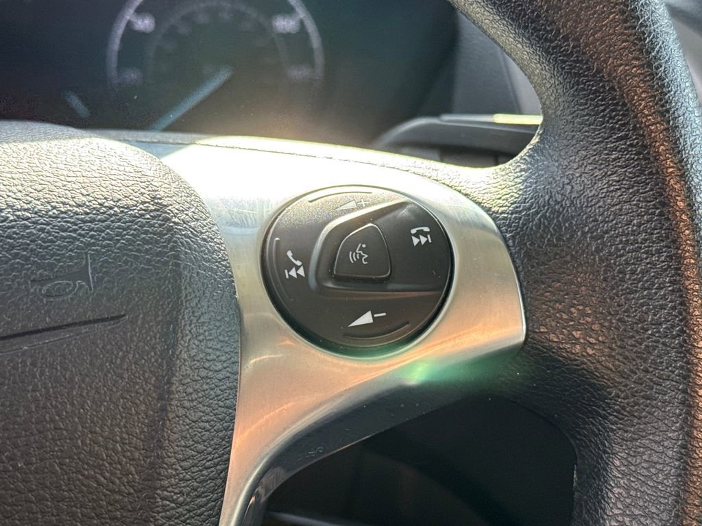 Certified 2019 Ford Transit Connect XLT image 18