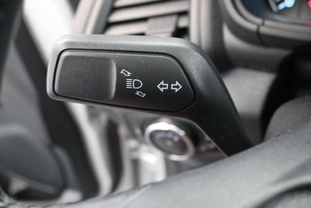Certified 2019 Ford EcoSport SE FWD image 17