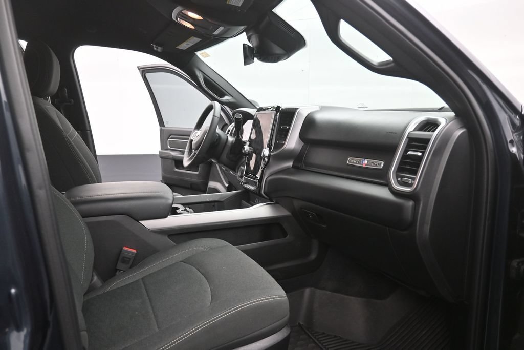 Used 2026 RAM 2500 Lone Star AWD/4WD image 26