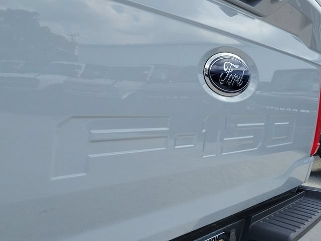 Certified 2023 Ford F150 XLT w/ Equipment Group 302A High RWD image 6