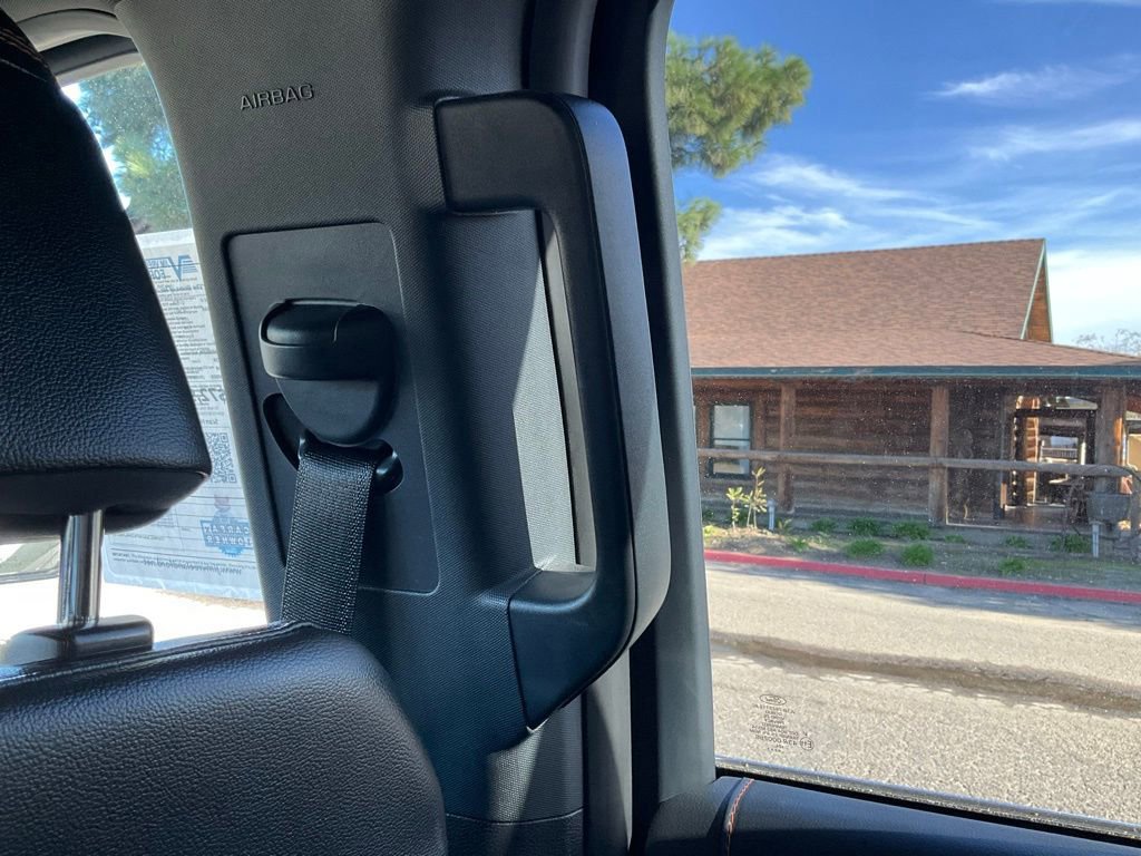 Certified 2024 Ford Expedition Timberline image 52