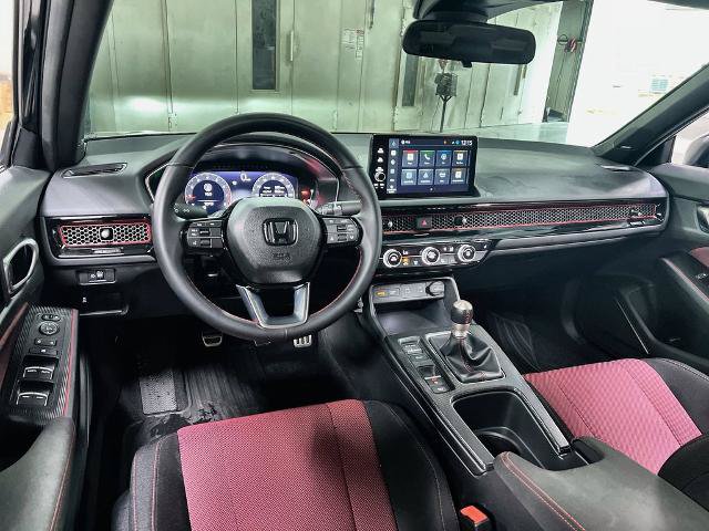 Used 2026 Honda Civic Si image 19