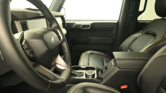 Certified 2025 Ford Bronco Outer Banks AWD/4WD image 19