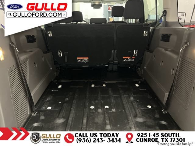 Certified 2022 Ford Transit Connect XL FWD image 11