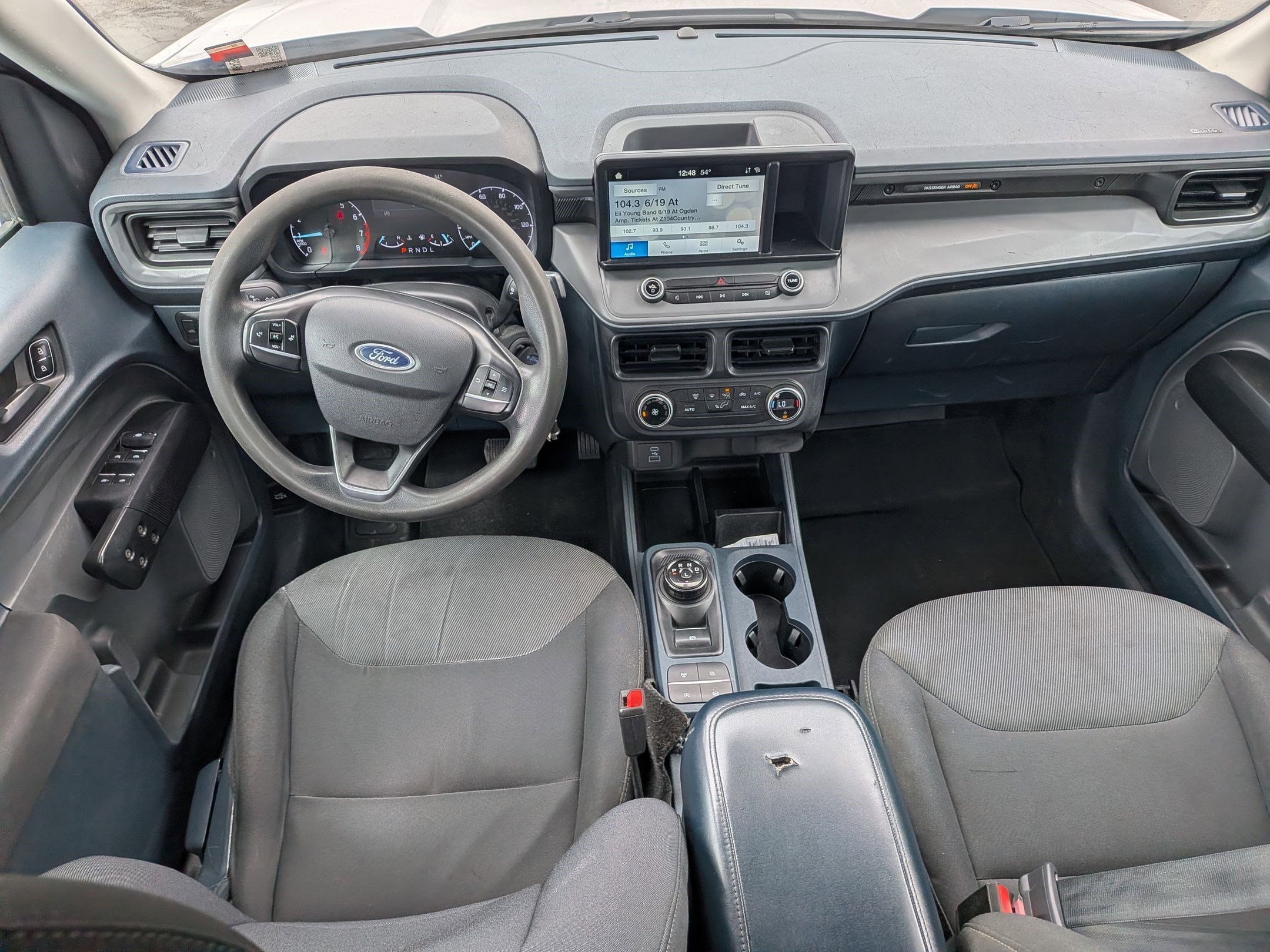 Certified 2022 Ford Maverick XL FWD image 28