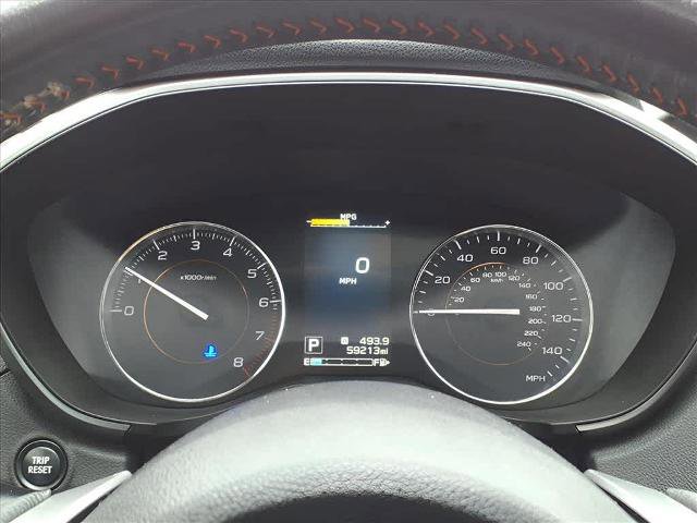 Used 2019 Subaru Crosstrek 2.0i Limited w/ Moonroof Package w/Navigation image 22