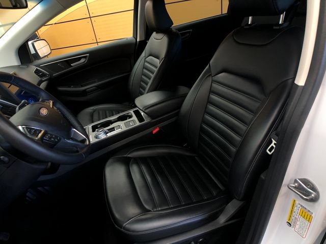 Certified 2024 Ford Edge SEL w/ Convenience Package AWD/4WD image 10