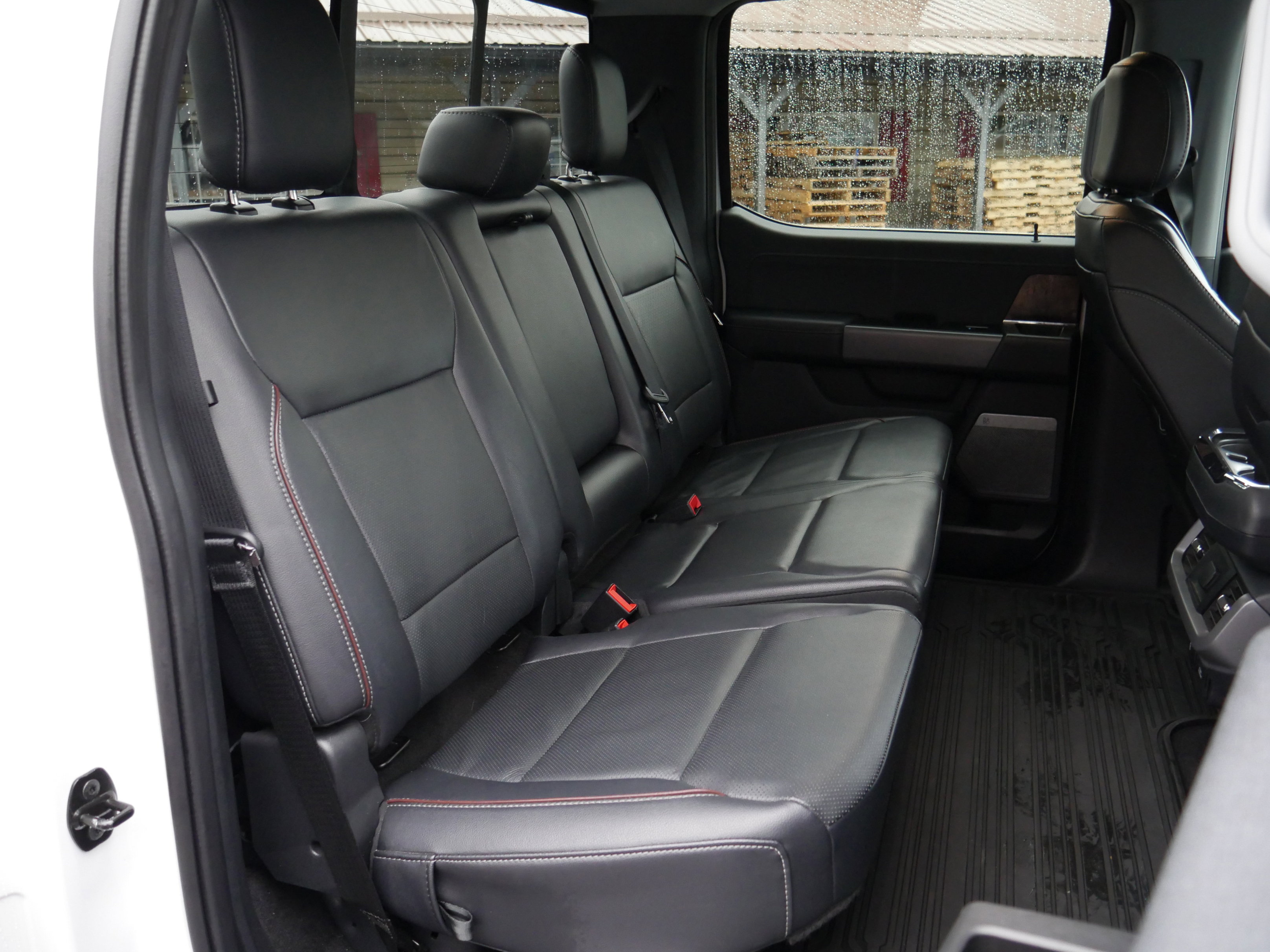 Certified 2023 Ford F150 Lariat w/ Max Trailer Tow Package image 32