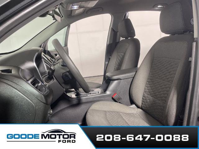 Used 2021 Chevrolet Equinox LT AWD/4WD image 10