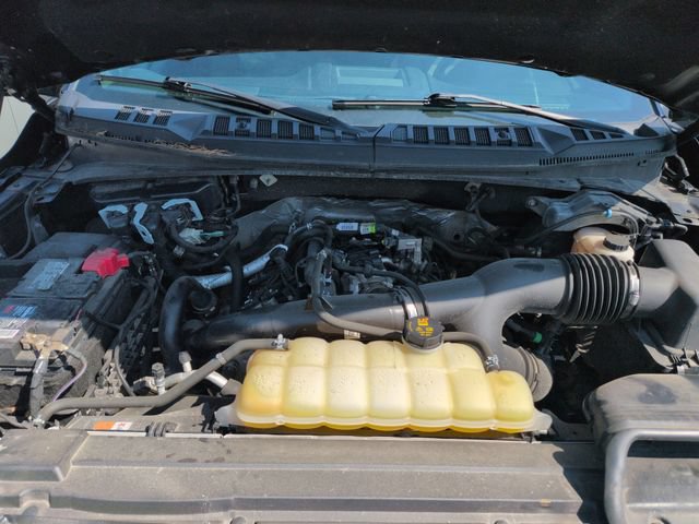 Certified 2020 Ford F150 XLT w/ Equipment Group 302A Luxury AWD/4WD image 42