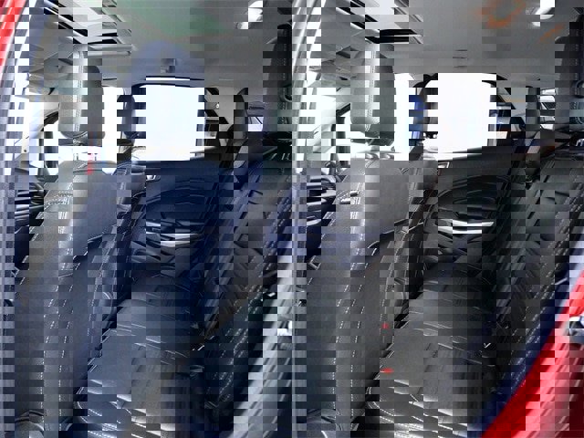 Certified 2022 Ford EcoSport Titanium image 14