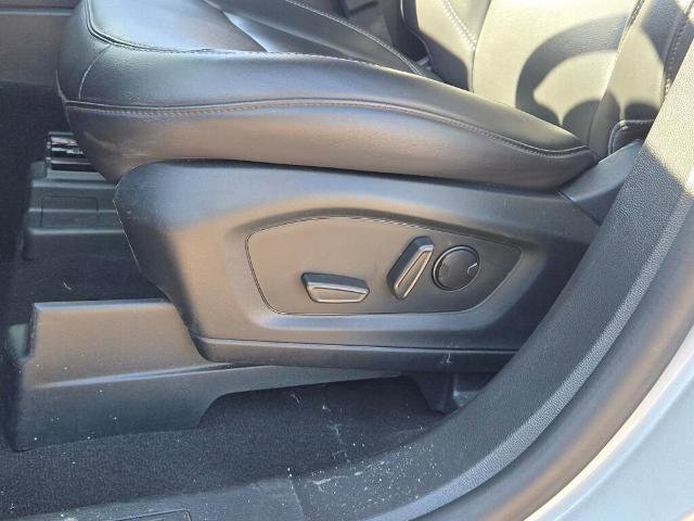 Certified 2024 Ford Explorer XLT w/ Equipment Group 202A image 24