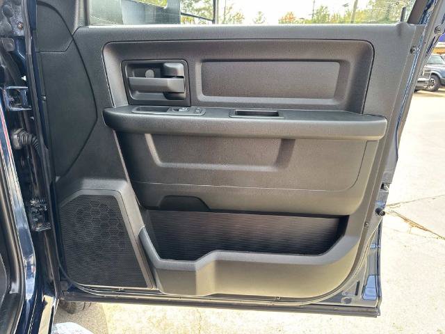 Used 2022 RAM 3500 Tradesman AWD/4WD image 14