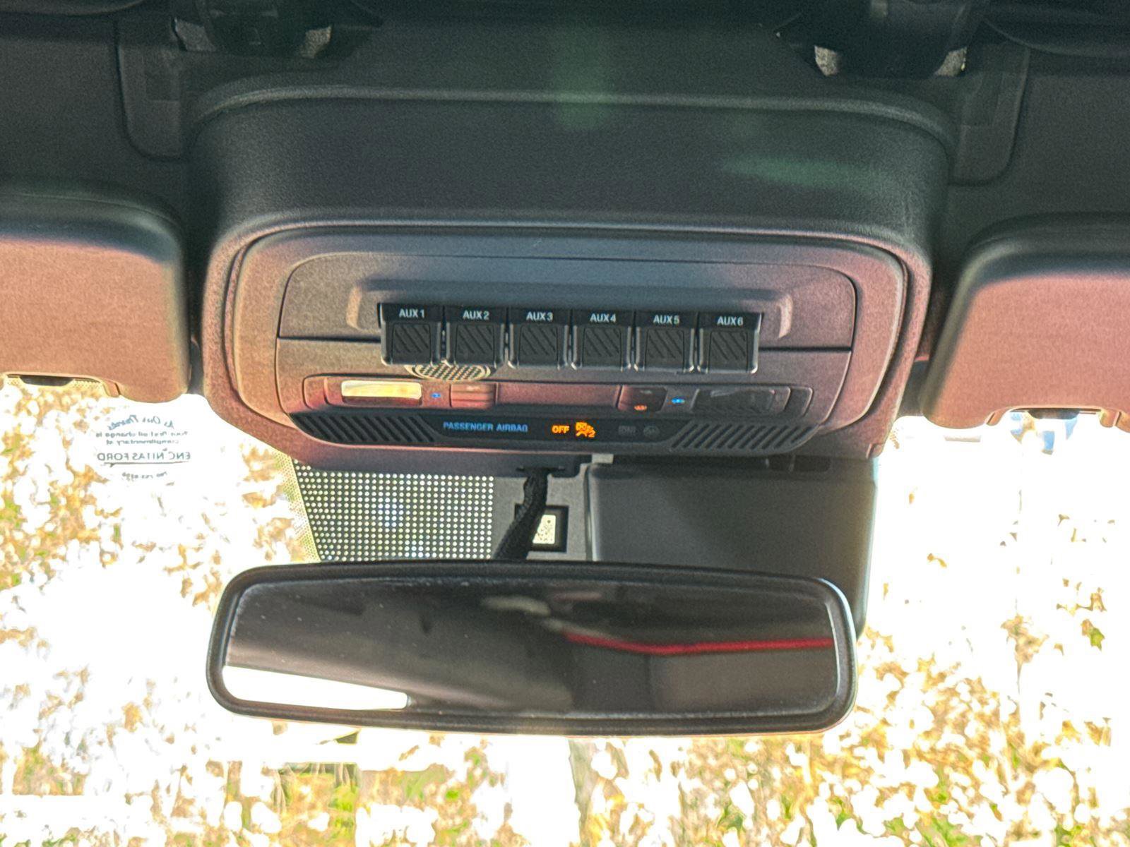 Certified 2022 Ford Bronco Big Bend image 24