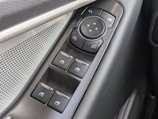 Certified 2026 Ford Explorer Tremor w/ Tremor Ultimate Package image 24