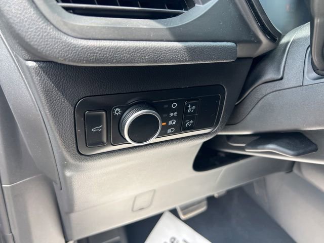 Certified 2024 Ford Escape ST-Line w/ Tech Pack #1 AWD/4WD image 8