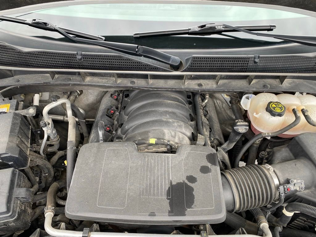 Used 2023 GMC Sierra 1500 AT4 w/ AT4 Premium Package image 31