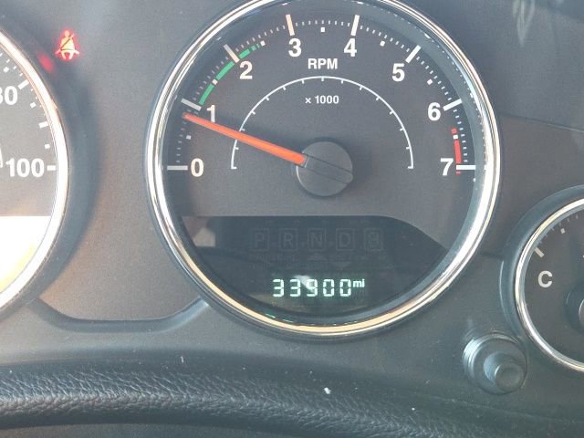 Used 2018 Jeep Wrangler Sport image 33