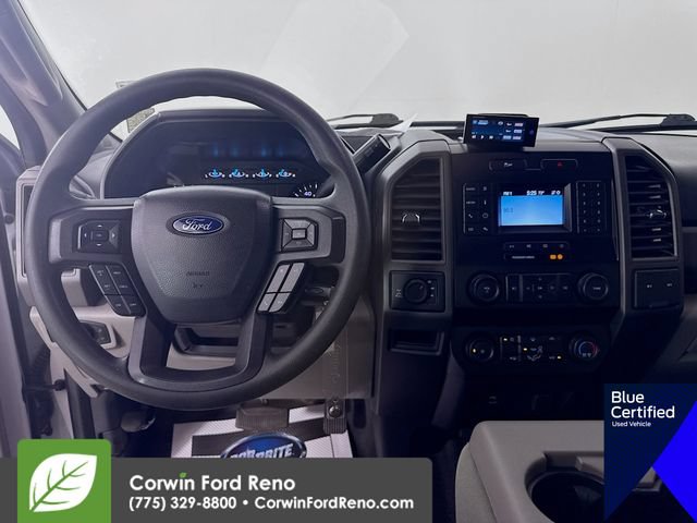Certified 2020 Ford F250 XL w/ STX Appearance Package AWD/4WD image 25