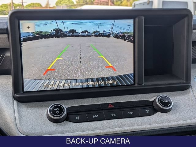 Certified 2022 Ford Maverick XLT w/ Equipment Group 300A Standard AWD/4WD image 22