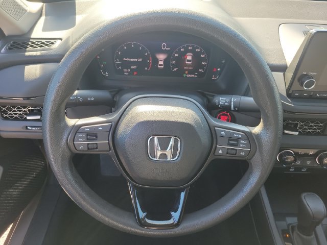 Used 2025 Honda Accord SE image 21