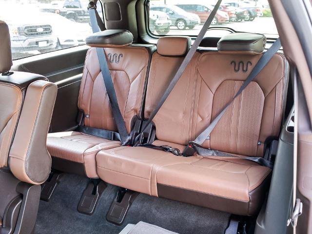 Certified 2024 Ford Expedition Max King Ranch AWD/4WD image 18