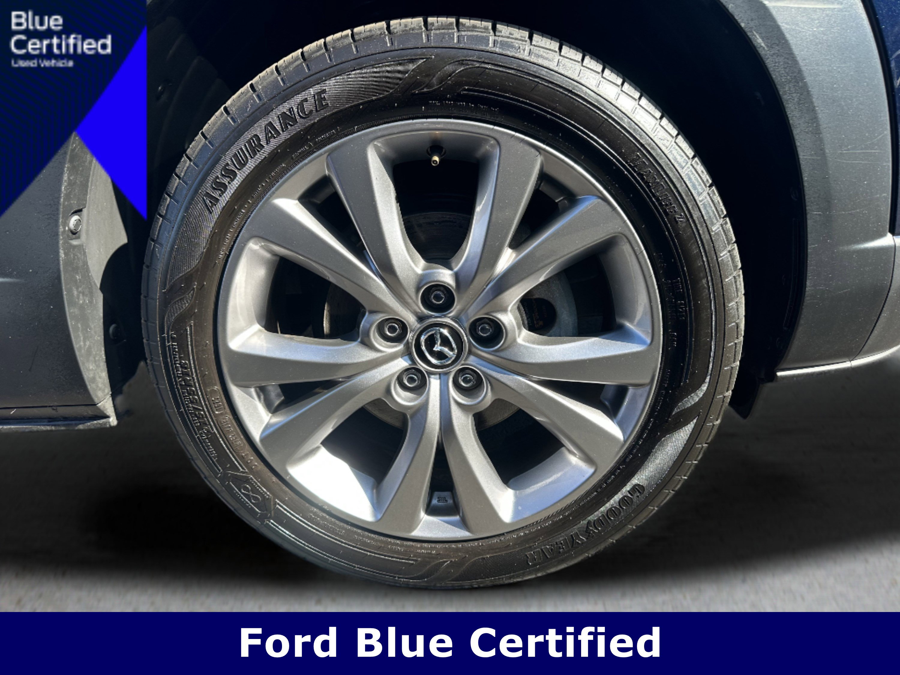 Used 2021 MAZDA CX-30 AWD 2.5 S w/ Preferred Package image 8