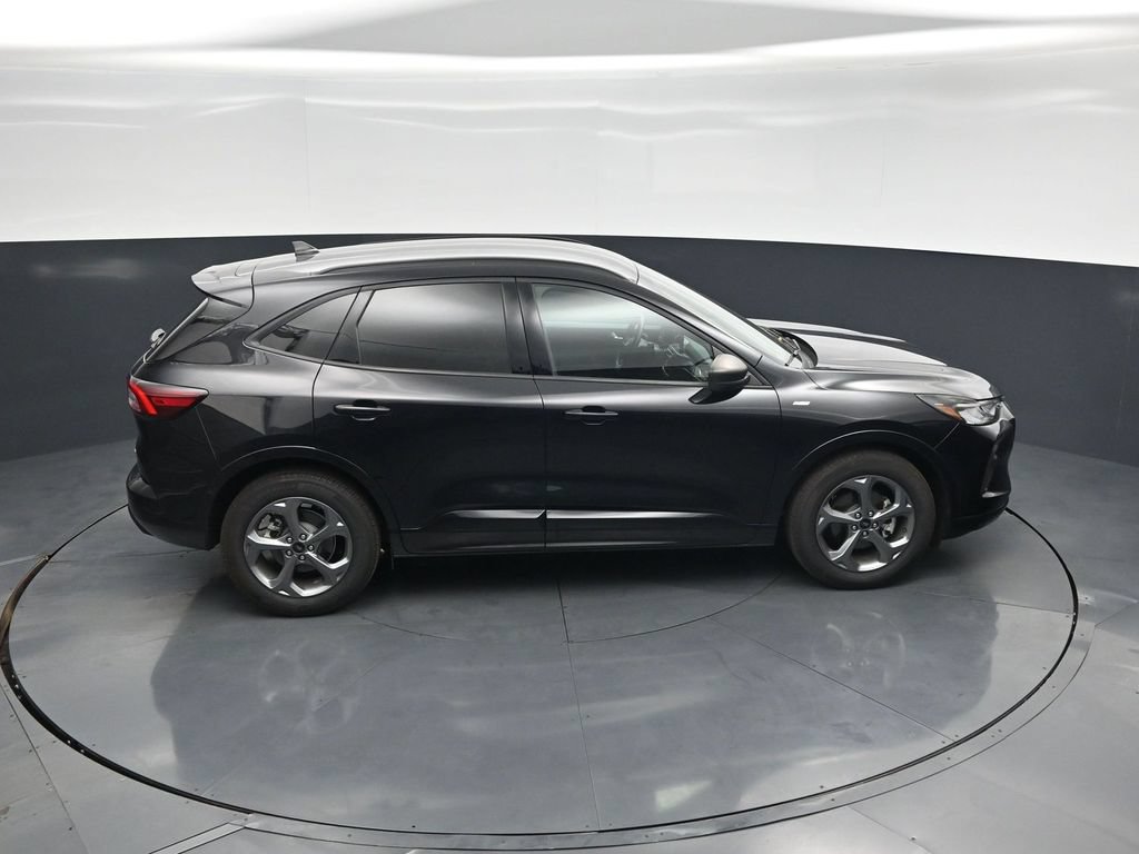 Certified 2023 Ford Escape ST-Line w/ Equipment Group 301A FWD image 40