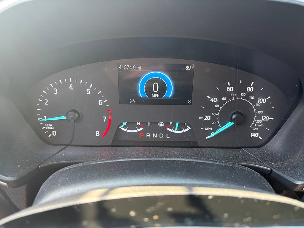 Certified 2022 Ford Escape SE w/ Convenience Package FWD image 10