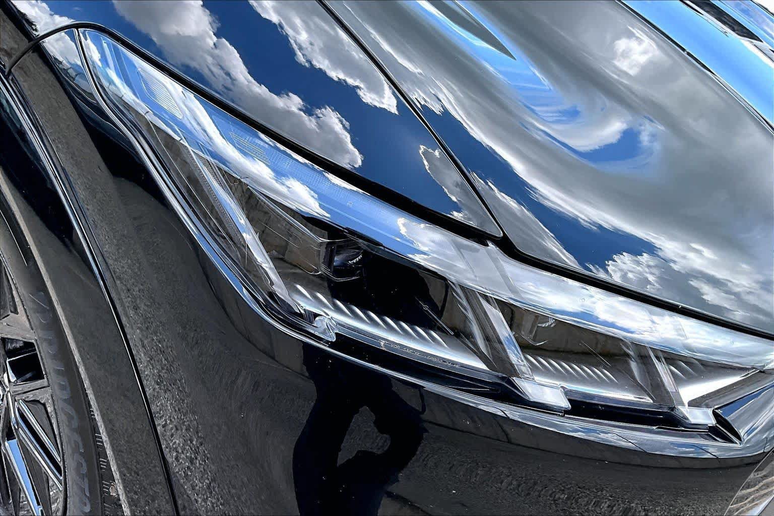 Certified 2025 Ford Mustang Mach-E Premium w/ Sport Appearance Package AWD/4WD image 26