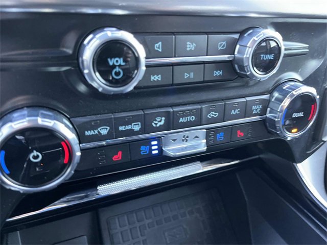 Certified 2022 Ford F150 Lariat image 34