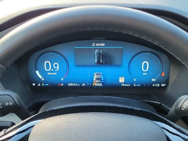 Certified 2023 Ford Escape Platinum w/ Premium Technology Package AWD/4WD image 20