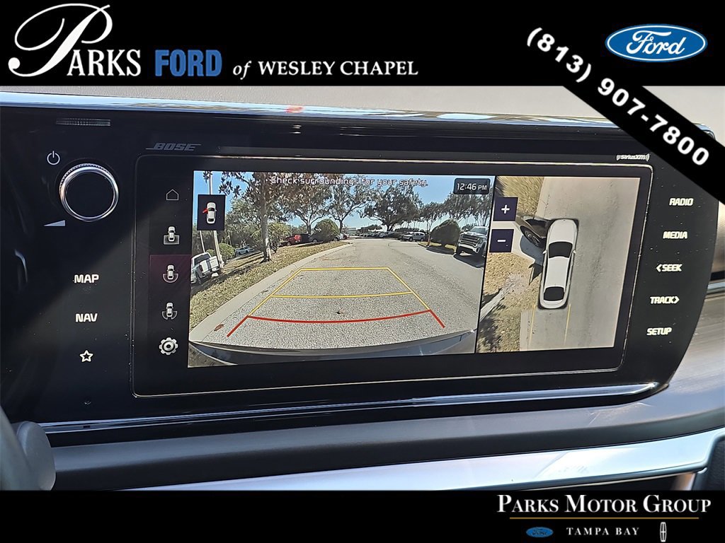 Used 2024 Kia K5 GT w/ GT1 Package image 23